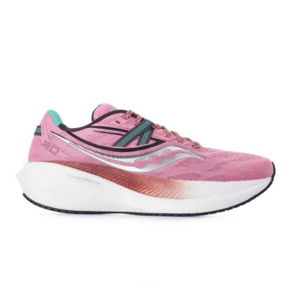 Saucony Triumph 20 Running Shoes